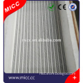 MICC Reaction bonded silicon carbide thermocouple tubes